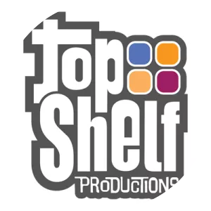 Top Shelf Productions