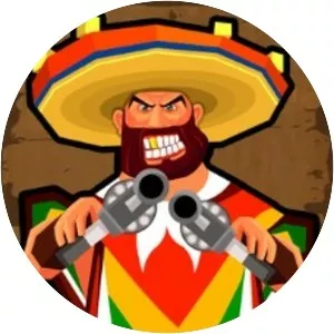 Top Shootout: The Saloon - Video game