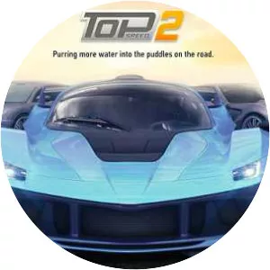 Top Speed 2: Drag Rivals & Nitro Racing - Video game