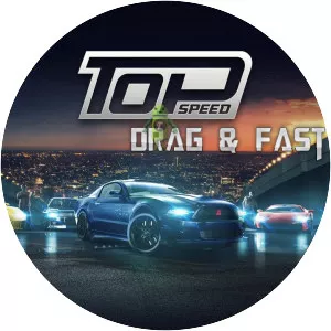 Top Speed: Drag & Fast Racing