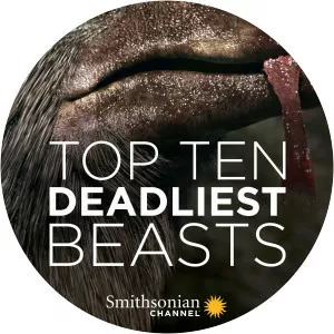 Top Ten Deadliest Beasts - TV program