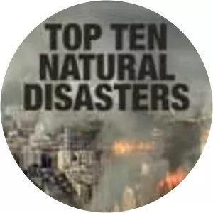 Top Ten Natural Disasters - TV program
