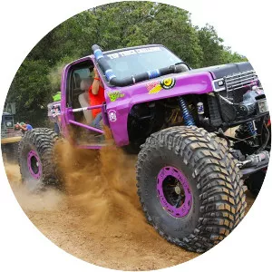 Top Truck Challenge - TV program