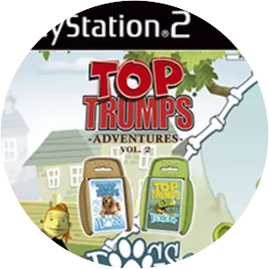 Top Trumps Adventures: Dogs and . . .