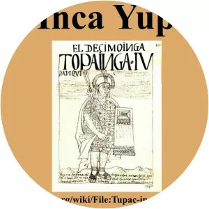Topa Inca Yupanqui