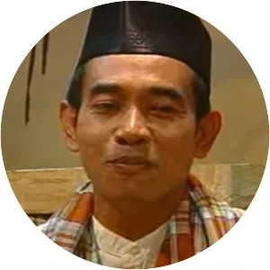 Topan Muhammad Sugianto