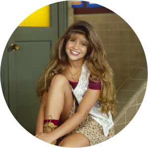 Topanga Matthews 