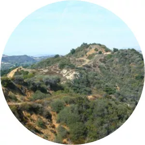 Topanga State Park