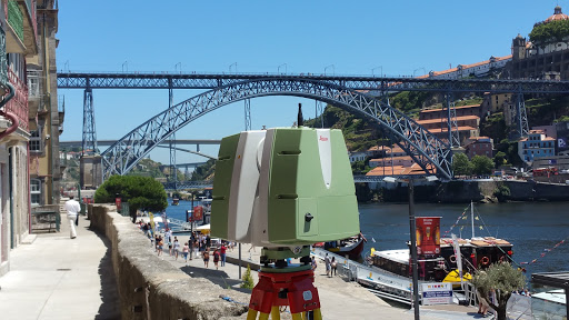 TOPArcos - Gabinete de Topografia e Desenho Assistido por Computador, Lda.