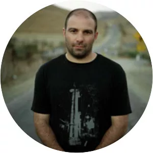 Topaz Adizes - Film director