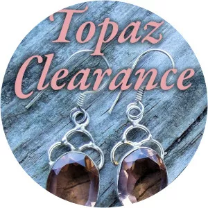 Topaz Clearance