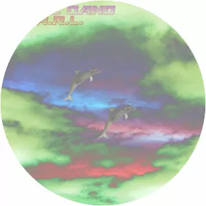 Topaz Gang - Musical group