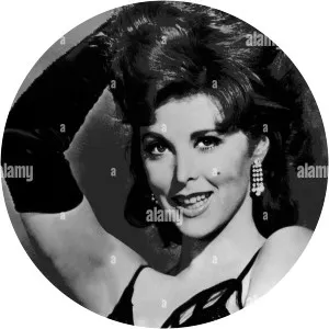 Topaz McQueen - Fictional character