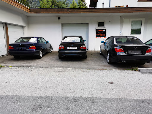 TOPCAR.S - Car repair and maintenance service in Austria