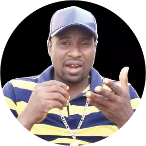 Tope Adebayo photograph