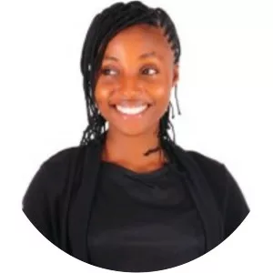 Tope Adeshina photograph