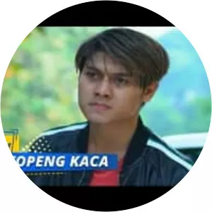 Topeng Kaca - TV program