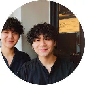 Topeople - Musical artist