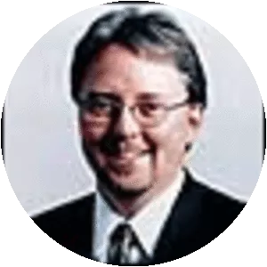 Toper Taylor - Executive producer