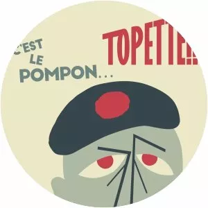 Topette!! - Musical group