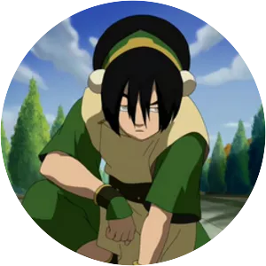 Toph Beifong
