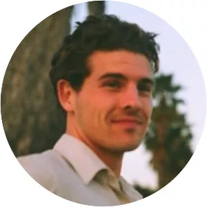 Toph Eggers - Film writer