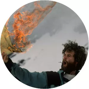 Topher Donahue - Author