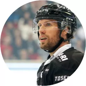 Topi Jaakola - Ice hockey defenceman