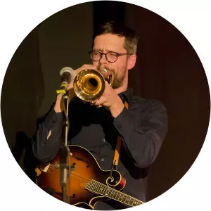 Topi Korhonen - Musical artist