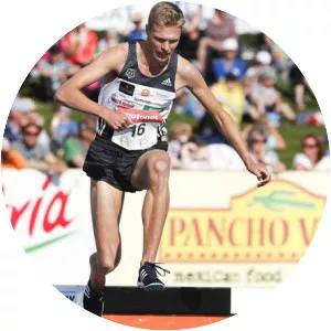 Topi Raitanen - Finnish runner