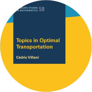 Topics in Optimal Transportation