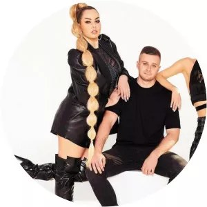 Topky - Musical artist