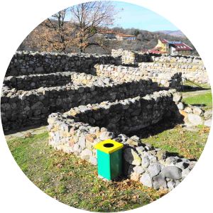 Toplitsa Mineralni Bani