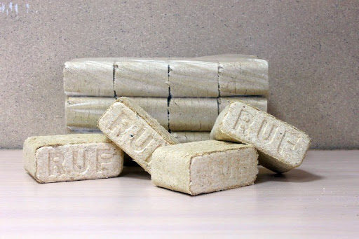 Toplivnyye Brikety Ekotoplivovologda - Home goods store in Russia