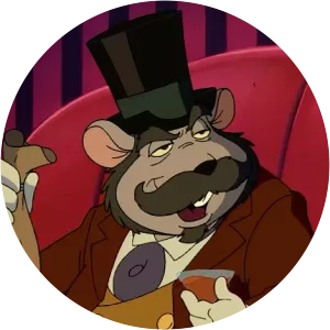 Toplofty An American Tail: The Treasure of Manhattan Island