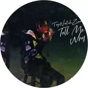 TopNotch Zion - Musical artist