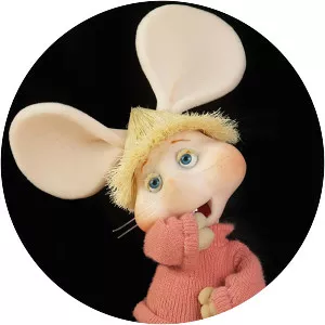 Topo Gigio - Tv character