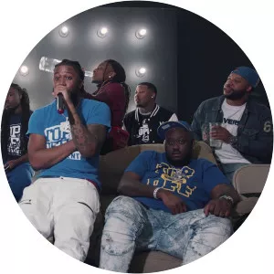 TopOff Entertainment - Musical artist