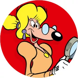 Topolinda - Fictional character