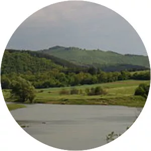 Topolnitsa Reservoir - Reservoir in Bulgaria