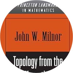 Topology from the differentiable viewpoint - Book by John Milnor