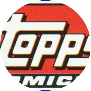 Topps Comics - Company