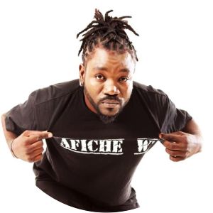 Toppy X - Musical artist