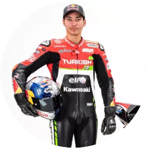 Toprak Razgatlıoğlu