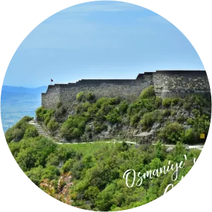 toprakkale castle harun reşit kalesi