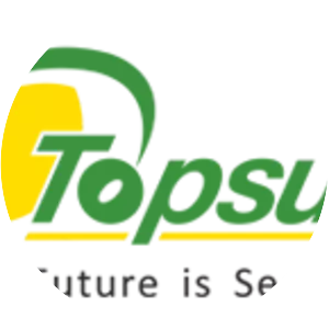Topsun Energy Limited