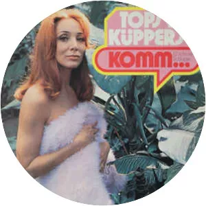 Topsy Küppers