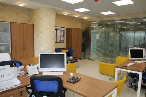 TopTravel - Travel agency in Moscow, Russia