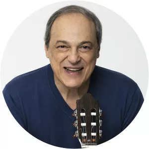 Toquinho - Brazilian singer