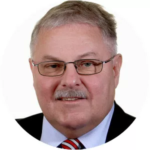 Tor-Arne Strøm - Norwegian Politician